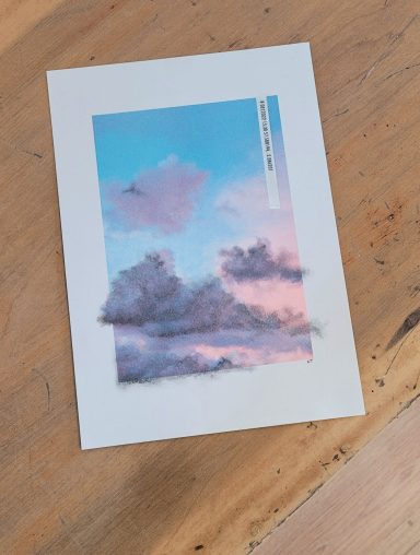 Cloud Study i